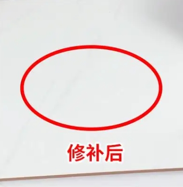 珲春瓷砖空鼓维修公司分享下板材基层，未采取柔性过渡措施的影响。在瓷砖铺贴工程中，如果采用的是板材基层（如石膏板、木工板等非刚性基层），而未采取柔性过渡措施，